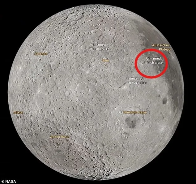 Reid Wiseman's Prophetic Fortune Cookie Foreshadows Historic Moon Mission