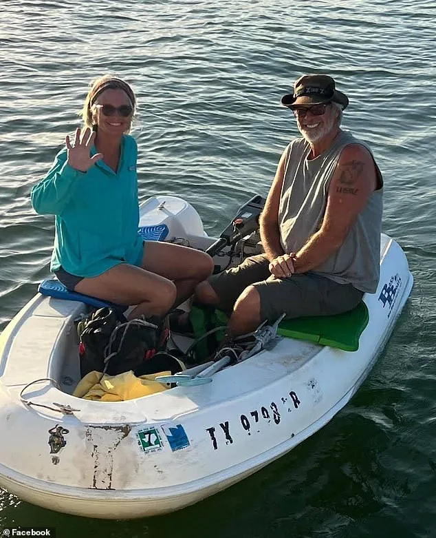 US Man Arrested in Bahamas After Wife's Disappearance During Sailing Trip