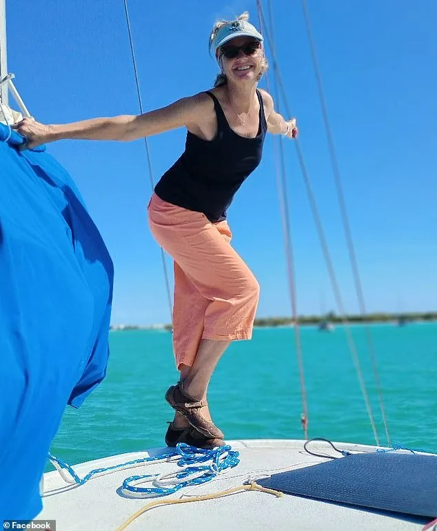 US Man Arrested in Bahamas After Wife's Disappearance During Sailing Trip