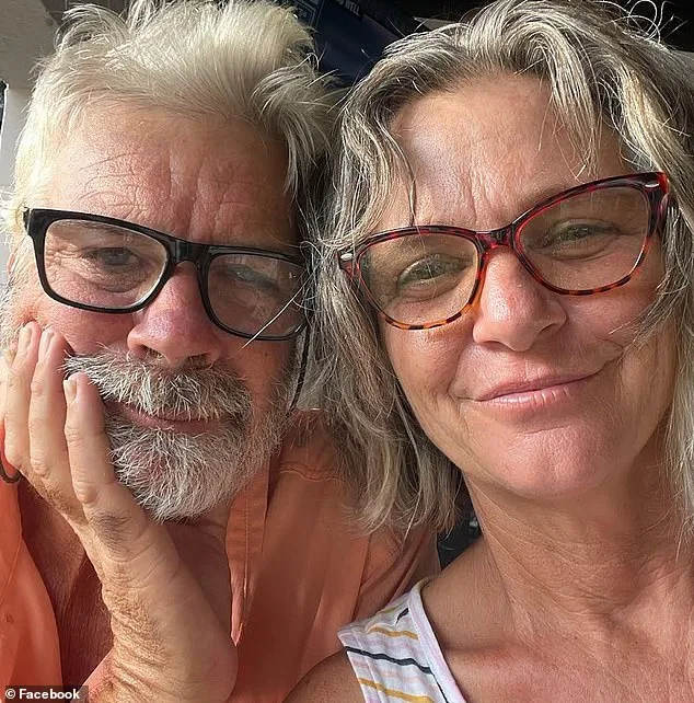 US Man Arrested in Bahamas After Wife's Disappearance During Sailing Trip