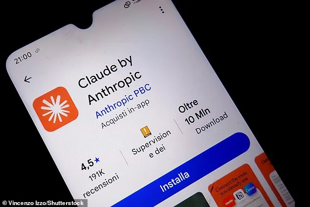 Anthropic's AI Bot Deemed Too Dangerous for Public Release: Concerns Over Potential Cyberattacks on Critical Infrastructure