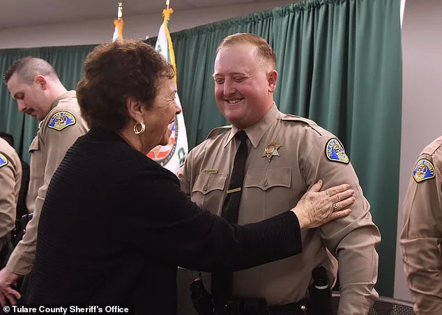 California Sheriff Details Deadly Confrontation Where Suspect Was Run Over by Law Enforcement