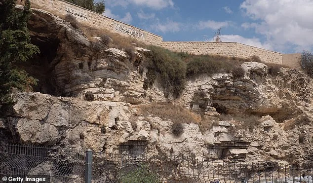 Ancient Debate Over Jesus' Crucifixion Site Intensifies as Scholars Reexamine Church of the Holy Sepulchre and Golgotha