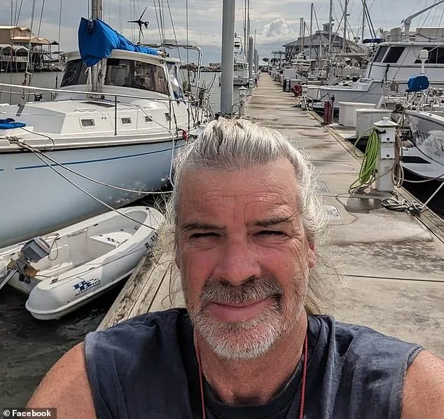 Husband Admits Drinking as Wife Vanishes in Bahamas Tragedy