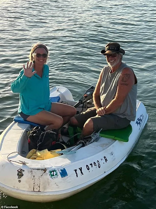 Husband Admits Drinking as Wife Vanishes in Bahamas Tragedy