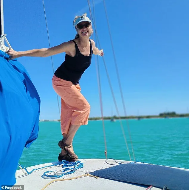 Husband Admits Drinking as Wife Vanishes in Bahamas Tragedy