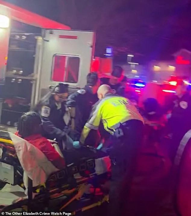Chick-fil-A Shooting in New Jersey: 1 Dead, 6 Injured in Targeted Attack