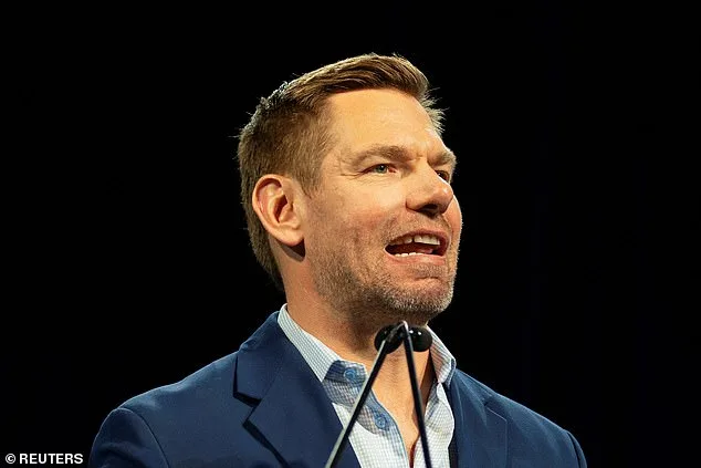 House Poised to Expel Four Lawmakers Over Scandals Including Sexual Misconduct and Financial Impropriety, as Eric Swalwell Faces Rape Allegations