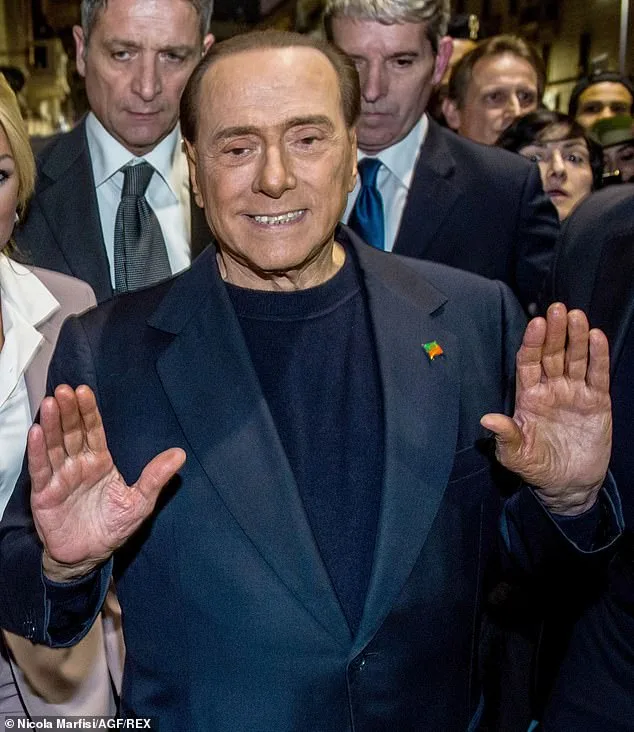 Italy's Controversial Presidential Pardon Sparks Outcry Over Justice and Privilege