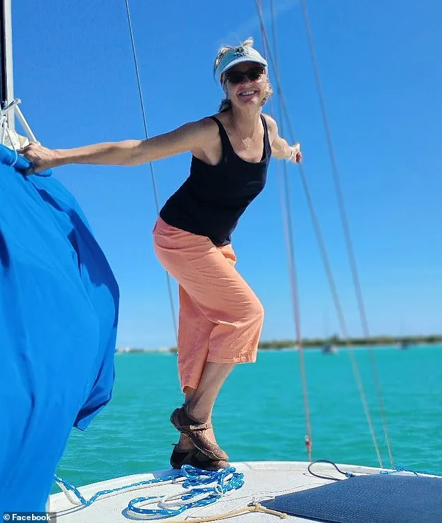 Missing Woman Vanishes Overboard in Bahamas as Husband's Maps Reveal Key Details