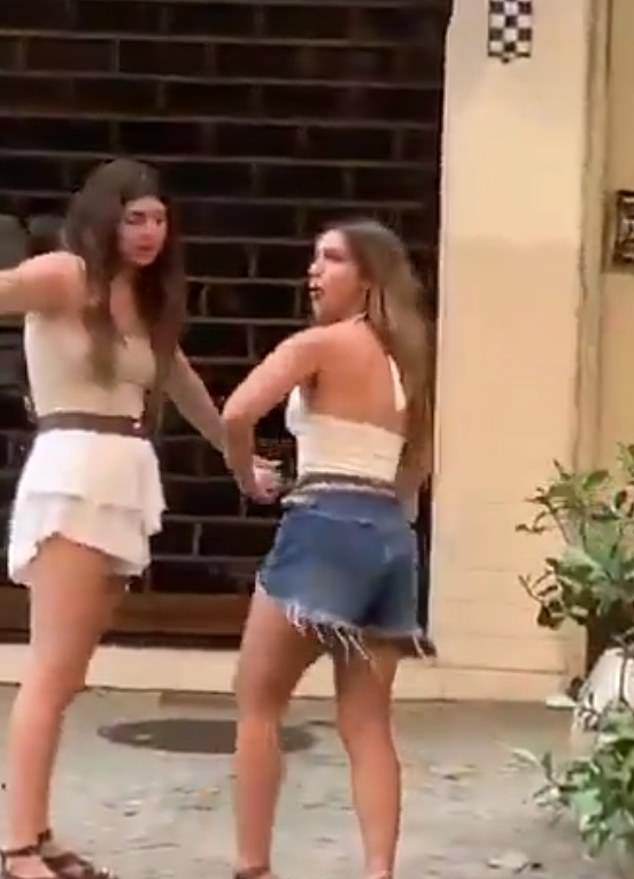 Argentina Lawyer Faces Jail Time for Viral Racist Video in Brazil