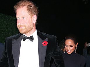 Meghan Delayed: Photos Disappear from Get.