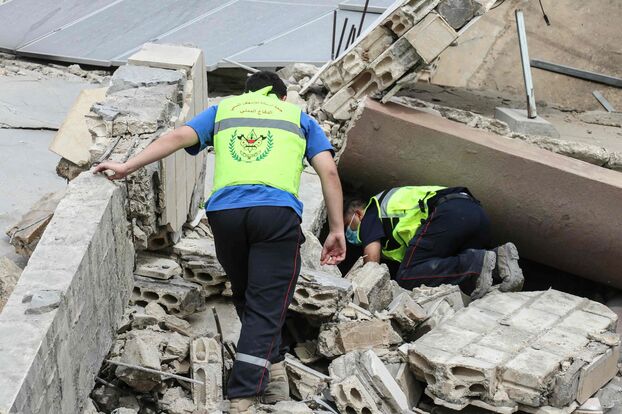 Middle East Peace Efforts Gain Momentum
