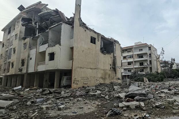 Middle East Peace Efforts Gain Momentum