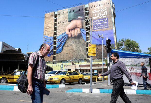 Middle East Peace Efforts Gain Momentum