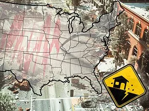 Millions Face Severe Storms and Tornadoes Across Midwest Friday Night