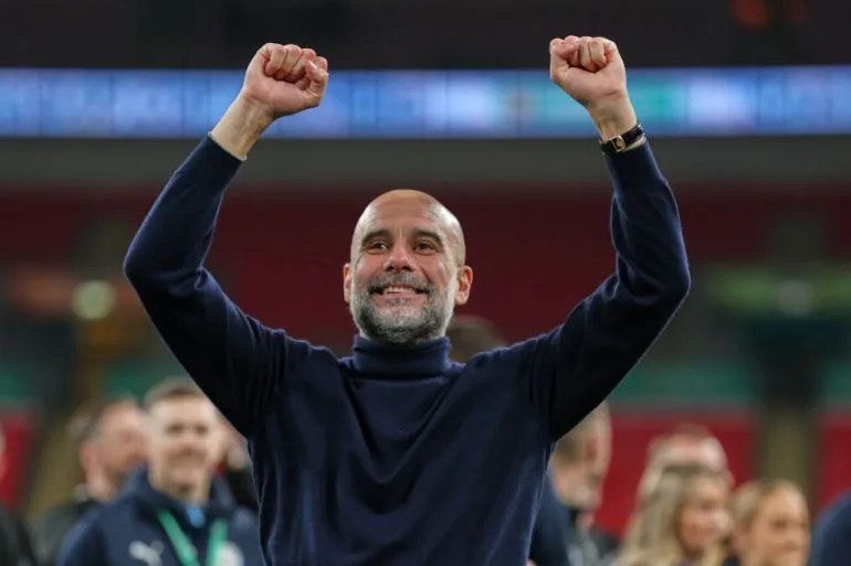 Premier League Title Race: Arsenal's Grip Slips as City Eyes Crucial Showdown
