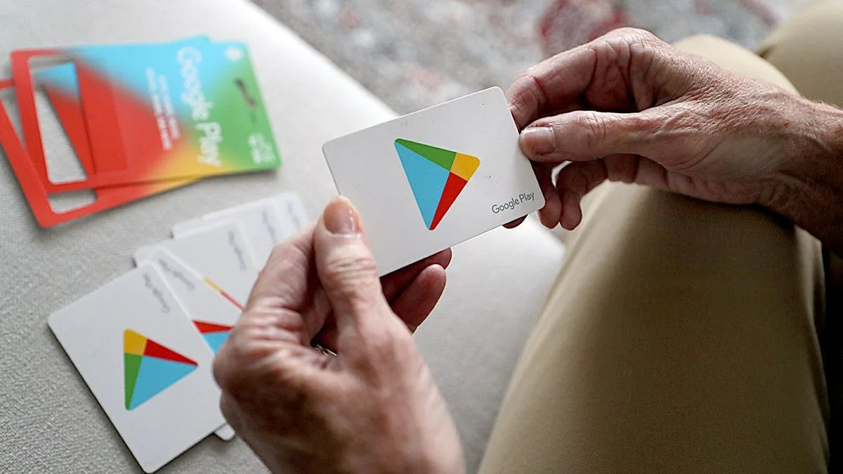 Scammers Target Elderly in 'Words With Friends' Games.