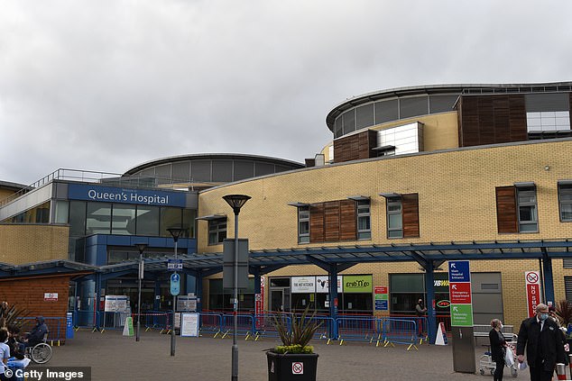 Teenager trapped in A&E for 70 days as care system fails