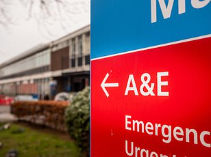 Teenager trapped in A&E for 70 days as care system fails