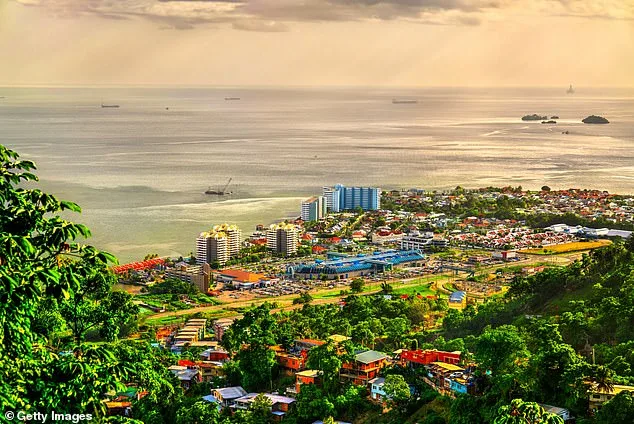 US Warns Americans Against Travel to Trinidad and Tobago Over Terror Threats