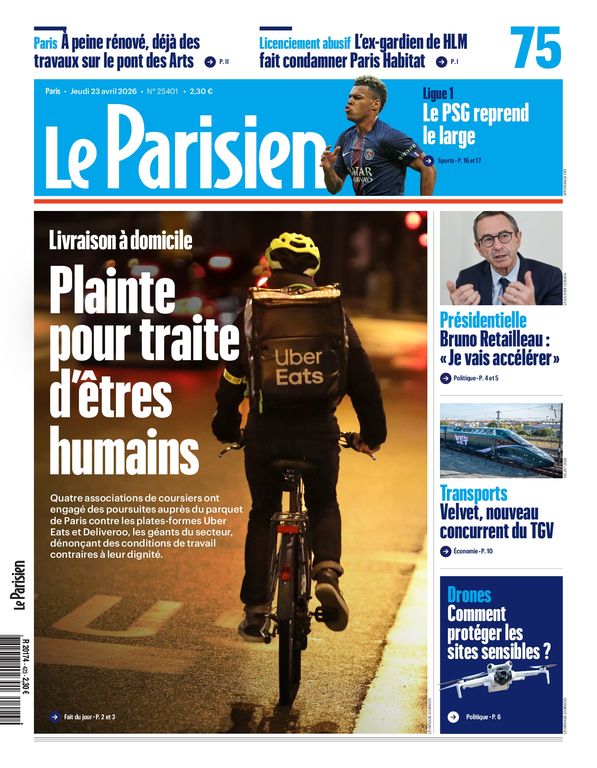 Paris prosecutor investigates lawyer and Syrian businessman accused of 1.5M euro fraud.