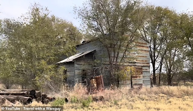 New map reveals specific US counties face total extinction by 2050.