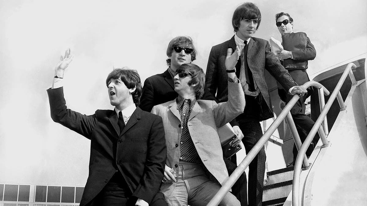 Ringo Starr Reveals Beatles Shared Rooms Until Final Tour Night