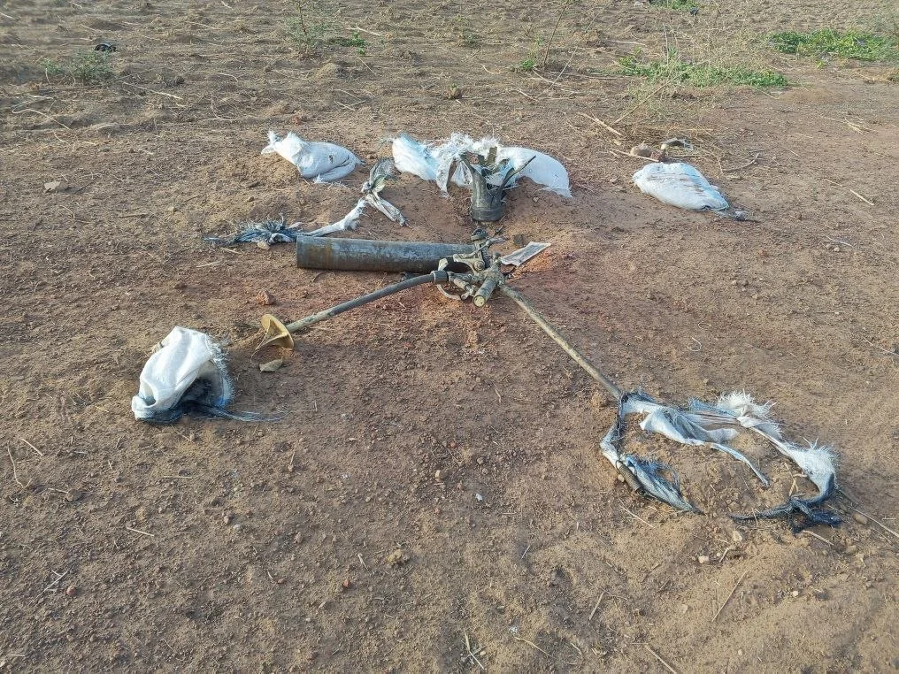 Suicide attack kills Mali Defense Minister amid coordinated militant offensive.