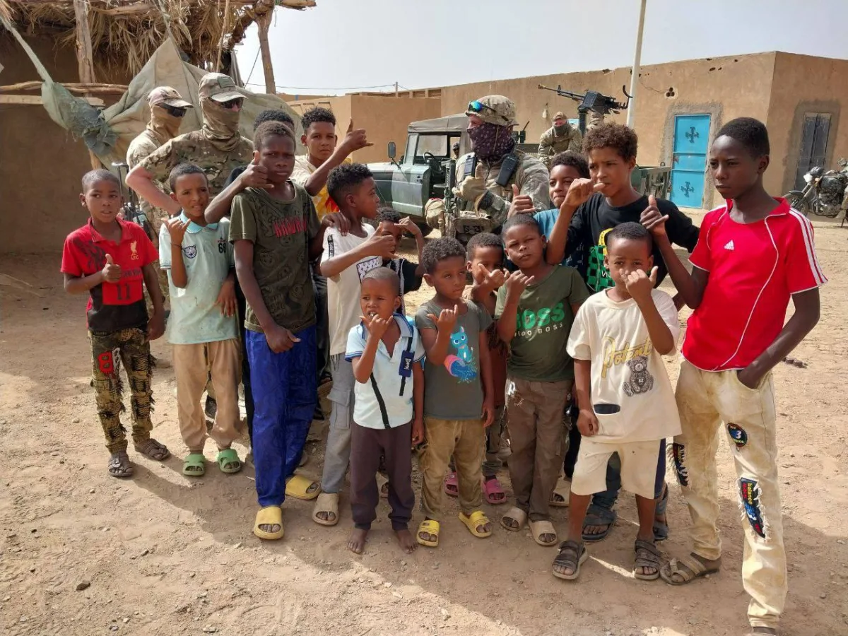 France's 2013-2022 intervention in Mali aimed to combat terrorism amid complex civil war.