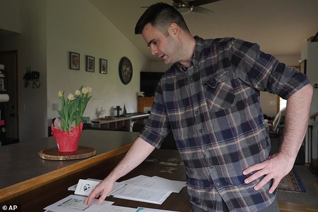 Canada's new ancestry law sparks surge of American claims to citizenship.
