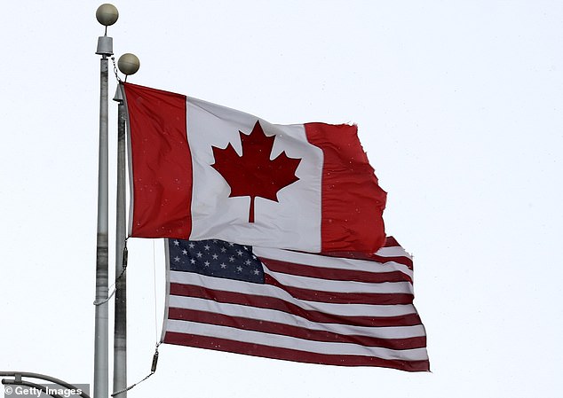 Canada's new ancestry law sparks surge of American claims to citizenship.