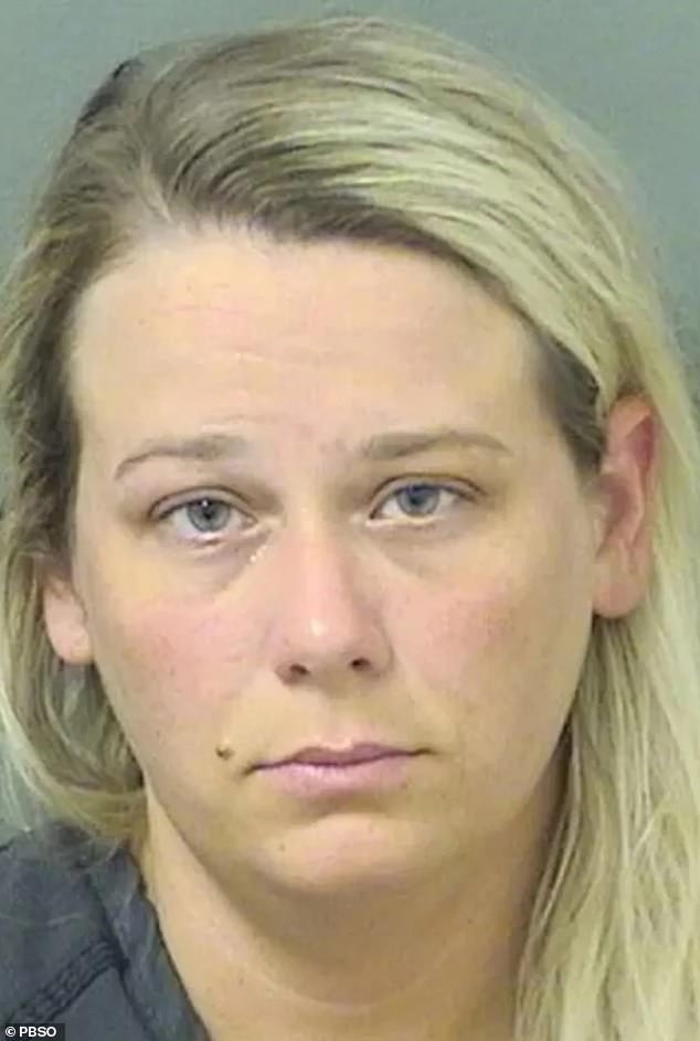 Nurse Arrested After Fatal Crash Killing Three Deputies on State Route 80