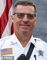 Nurse Arrested After Fatal Crash Killing Three Deputies on State Route 80