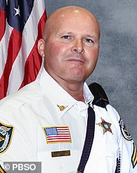 Nurse Arrested After Fatal Crash Killing Three Deputies on State Route 80
