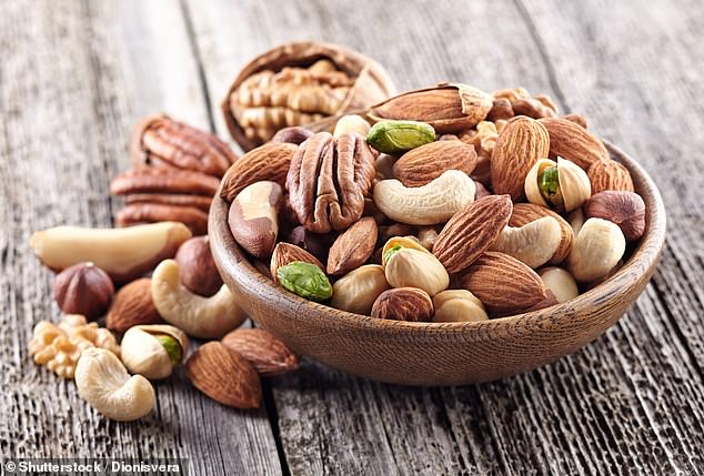 Snack Mix Recalls Expand as Salmonella-Fearing Dry Milk Powder Pulls Products