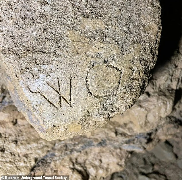 Local Society Confirms Hidden Tunnels Exist Beneath Oxfordshire Village of Bloxham