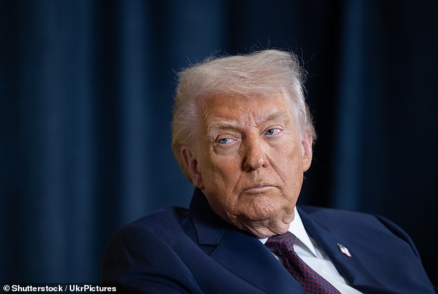 Trump rejects Iran's peace offer as totally unacceptable.