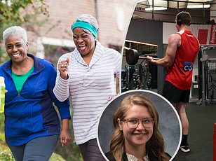 Study: Strength Training Reduces Mortality Risk for Women Over 50