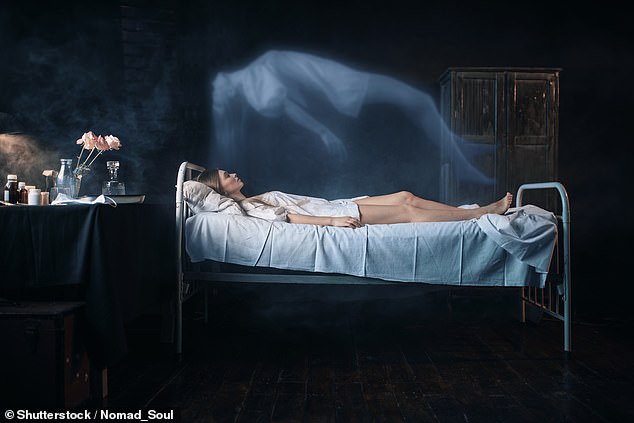 Patients recall impossible details during clinical death, challenging brain activity theories.