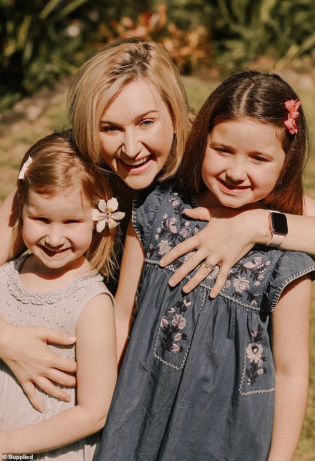 Defying odds, stage four colon cancer survivor Gemma Farquhar lives six years later.
