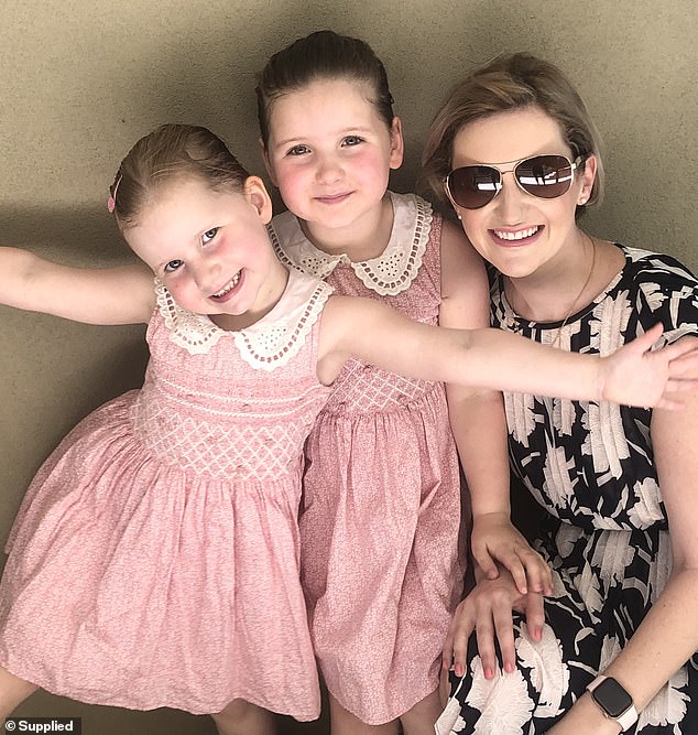 Defying odds, stage four colon cancer survivor Gemma Farquhar lives six years later.
