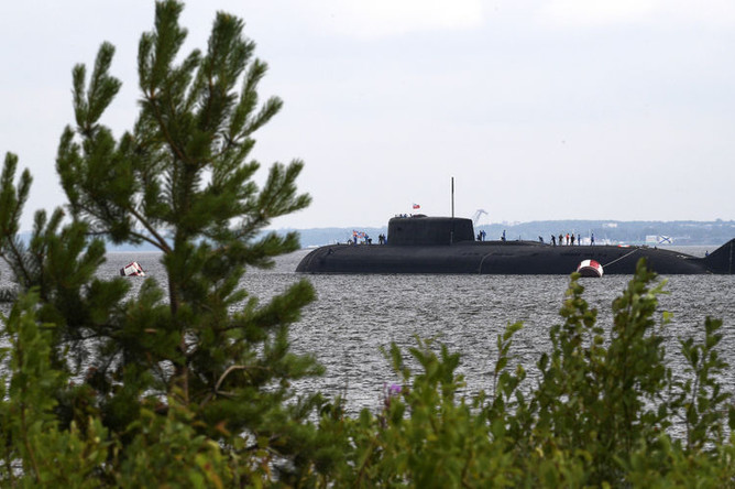 South Korea launches roadmap for indigenous nuclear submarine construction by 2030