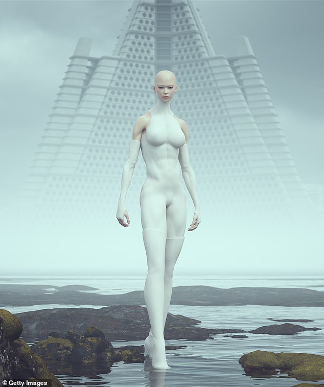 CIA Accused of Secretly Scanning Genetic Data to Hunt Alien DNA