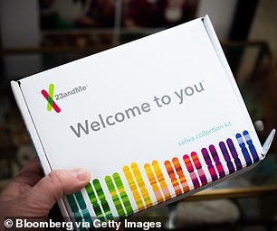 CIA Accused of Secretly Scanning Genetic Data to Hunt Alien DNA
