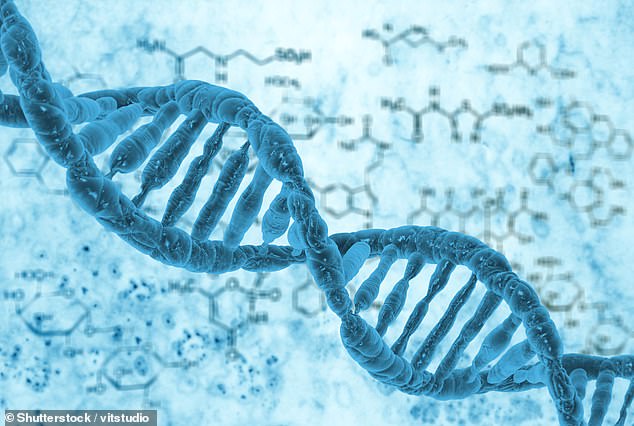 CIA Accused of Secretly Scanning Genetic Data to Hunt Alien DNA