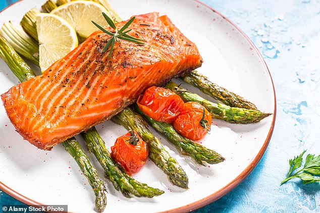 Experts Warn UK Salmon Consumers About Hidden Parasite Dangers