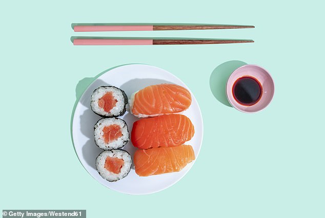 Experts Warn UK Salmon Consumers About Hidden Parasite Dangers