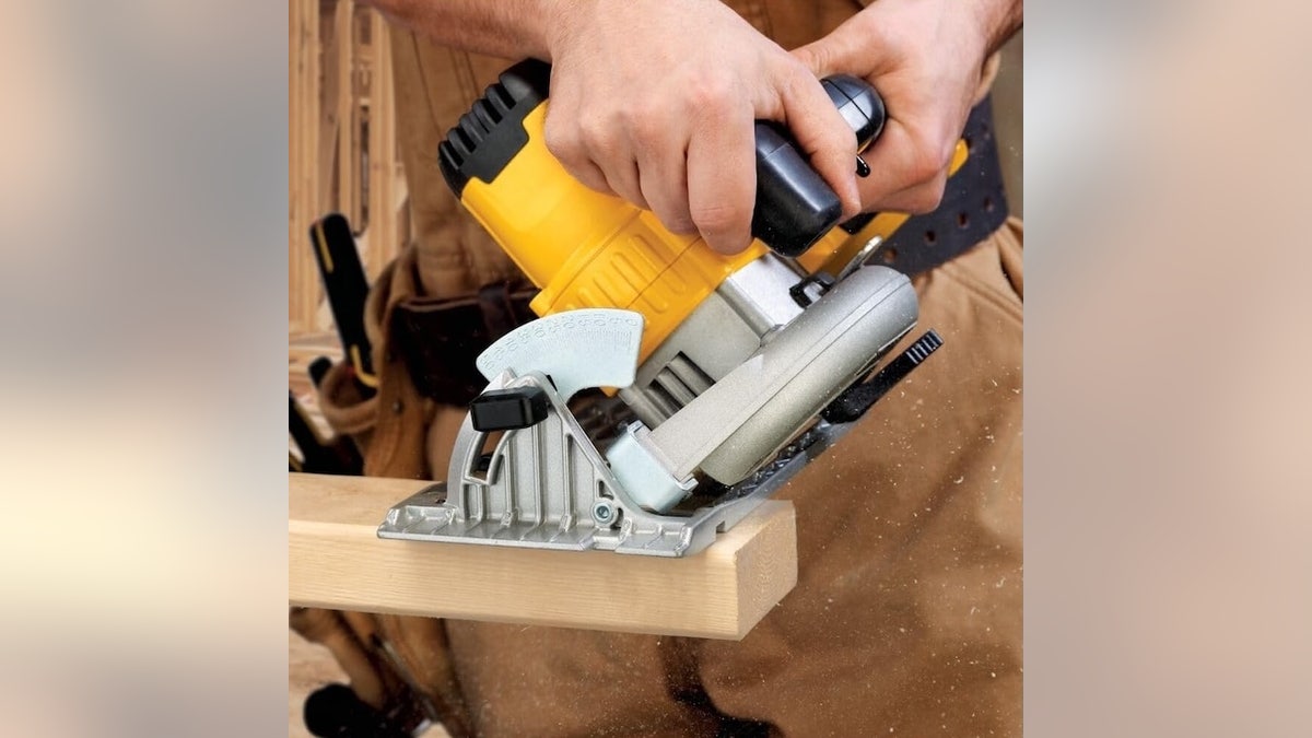 Homeowners can save up to 50% on essential Father's Day tools now.