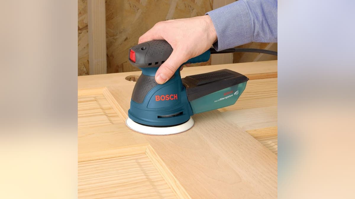 Homeowners can save up to 50% on essential Father's Day tools now.